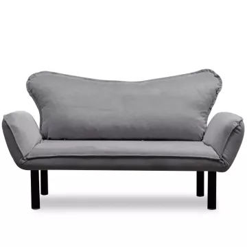 Sofa Isabellarion gri