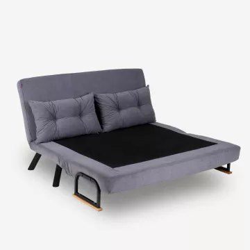 Sofa Giuliana gri