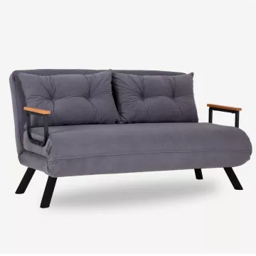 Sofa Giuliana gri