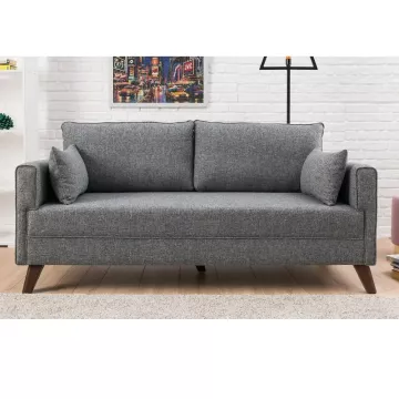 Sofa Martinias gri