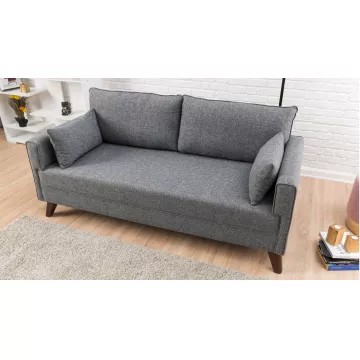 Sofa Martinias gri