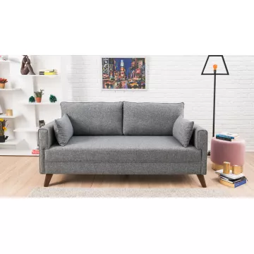 Sofa Martinias gri