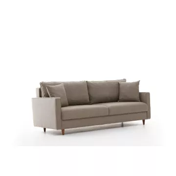 Sofa Chiarina krem