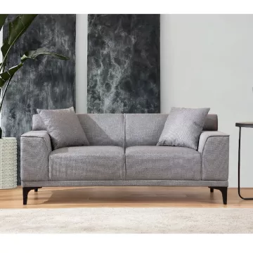 Sofa Camillara gri