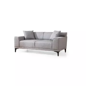 Sofa Camillara gri