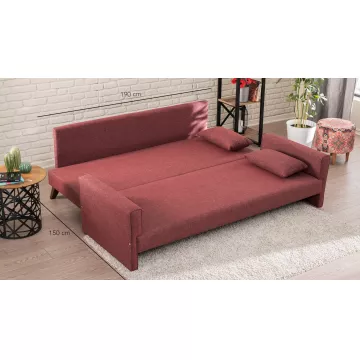 Sofa Giorgiana 