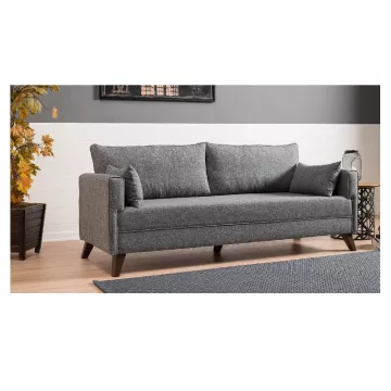 Sofa Giorgiana gri