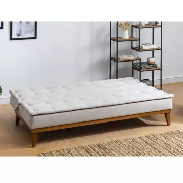 Sofa Serentis krem