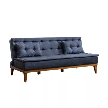 Sofa Serentis blu