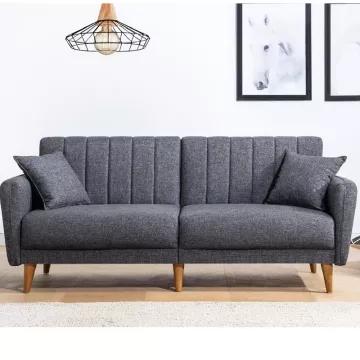 Sofa Emmara gri