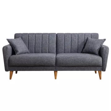 Sofa Emmara gri