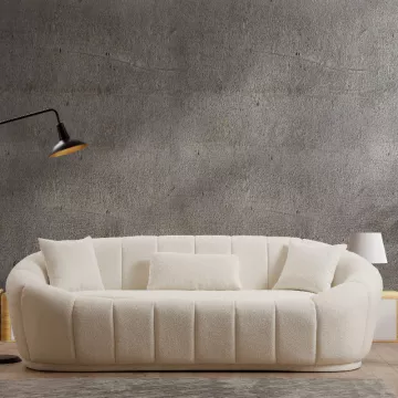 Sofa Francelina krem