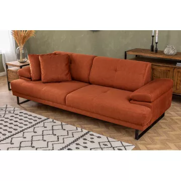 Sofa Arianova portokalli