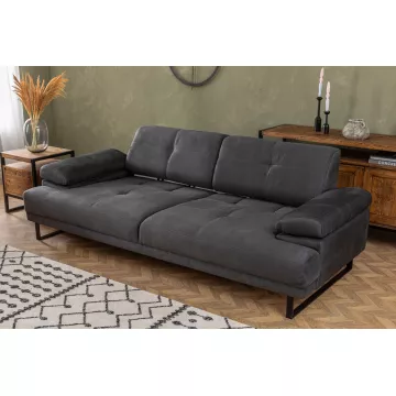 Sofa Arianova antracit