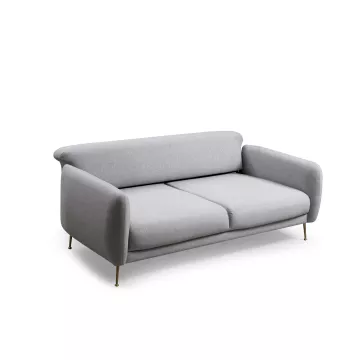 Sofa Beatrisa gri