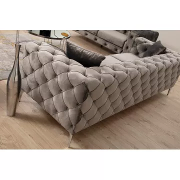 Sofa Gretonia antracit