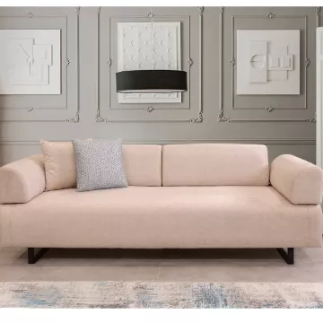 Sofa Sariel bezh