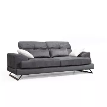 Sofa Giosola antracit