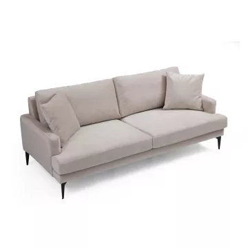 Sofa Noemira bezh