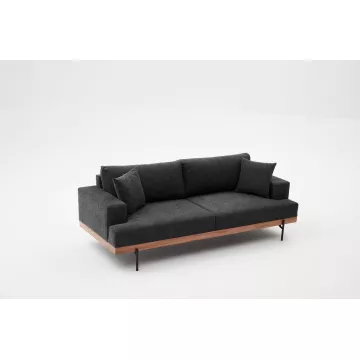 Sofa Mariella antracit