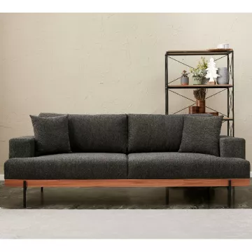 Sofa Mariella antracit