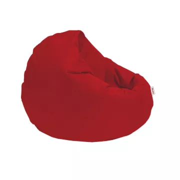 Bean bag Bali e kuqe