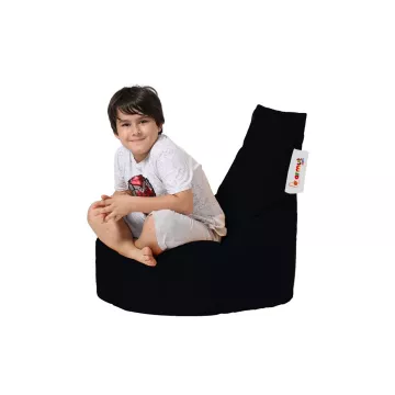 Bean bag Bora e zezë