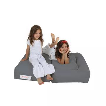 Bean bag Waikiki gri