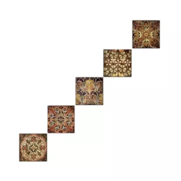 Set pikturash Tiles