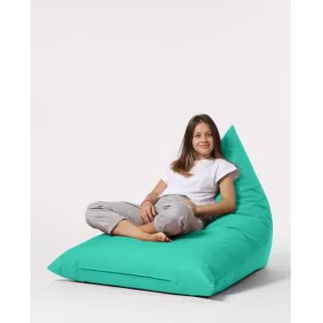 Bean bag Maui turquoise