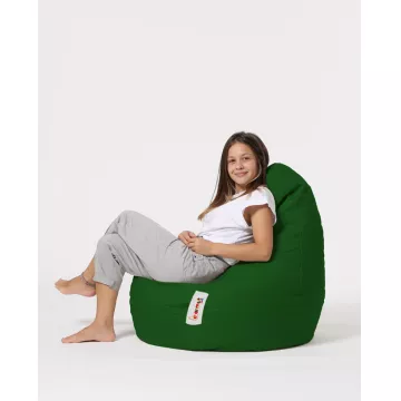 Bean bag  Ibiza e gjelbërt