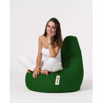 Bean bag  Ibiza e gjelbërt