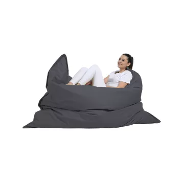 Bean bag Sardinia gri