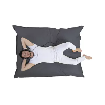 Bean bag Sardinia gri