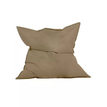 Bean bag Sardinia krem