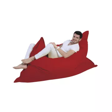 Bean bag Sardinia e kuqe