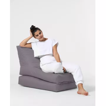 Bean bag Aruba gri