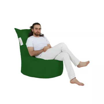 Bean bag Crete e gjelbërt