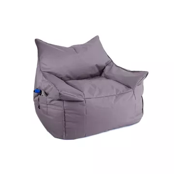 Bean bag Zante gri