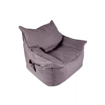 Bean bag Zante gri