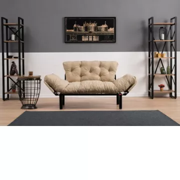 Sofa ORIONIS krem