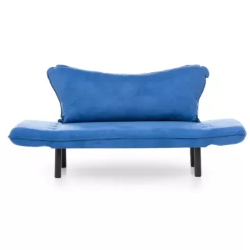 Sofa Isabellarion e kaltër