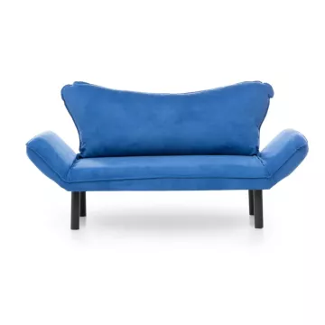 Sofa Isabellarion e kaltër