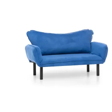 Sofa Isabellarion e kaltër