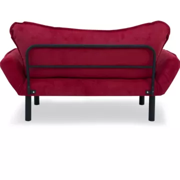 Sofa Isabellarion magentë