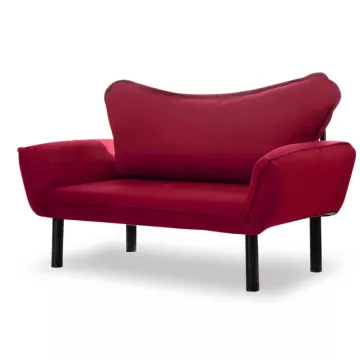 Sofa Isabellarion magentë