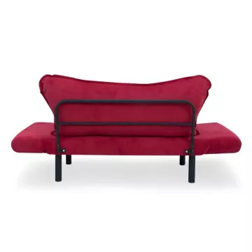 Sofa Isabellarion magentë