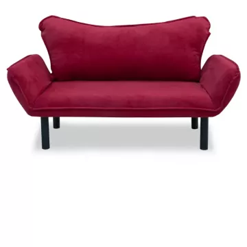 Sofa Isabellarion magentë