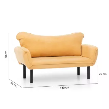 Sofa Isabellarion