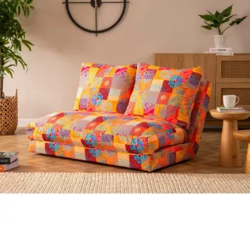 Sofa ORIONISATA shumëngjyrëshe